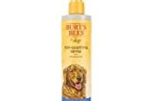 Burt’s Bees For Dogs Natural Itch Soothing Spray with Honeysuckle | Dog and Puppy Anti-Itch Spray, 10 Ounces