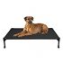 Maharaja Rattan Pet Day Bed, Indoor/Outdoor