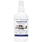 ArmiVET Hot Spot Treatment for Dogs and Cats – Hot Spot Spray for All Pets – Also Use for Dog Itch Relief, Dog First Aid, Dog Wound Care and Cat Itchy Skin Relief – Use on Skin, Nose, Ears and Paws