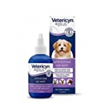 Vetericyn Plus Antimicrobial All Animal Eye Wash, 3 oz