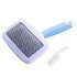 Andis Pulse Li 5 Cord/Cordless Grooming Clipper, Teal
