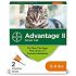 NaturVet – Senior Advanced Incontinence – Helps Maintain Bladder Health & Control – 60 Soft Chews