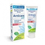 Boiron Arnicare Gel 4.1 Ounce (Pack of 1) Topical Pain Relief Gel