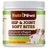 Dog Anti Itch Tablets – PET Allergy Relief – Dogs and Cats – Itch Solution – Immune System Boost – Treats – Dog Nettle – 75 Treats (1 Bottle)