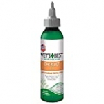 Vet’s Best Dry Ear Relief for Dogs, 4 oz