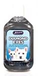Johnsons Diamond Eyes Tear Stain Remover For Cats & Dogs 250ml 350g – Bulk Deal