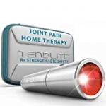 TENDLITE Red Light Therapy Device -Advanced Medical Grade Technology Targets Joint and Muscles Directly for Pain Relief
