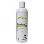 Dechra DermAllay Oatmeal Shampoo for Pets, 12-Ounce