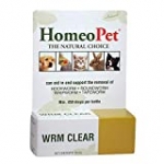HomeoPet Worm Clear, 15 ml