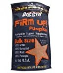 Diggin’ Your Dog 1 Piece Firm Up Pumpkin Bulk Super Supplement, 16 oz