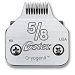Oster Cryogen-X Pet Clipper Blade, 5/8W