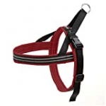 ComfortFlex Sport Harness (m, Bordeaux)