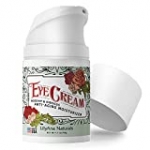 LilyAna Naturals Eye Cream – 2-Month Supply – Made in USA, Eye Cream for Dark Circles and Puffiness, Under Eye Cream, Anti Aging Eye Cream, Improve the look of Fine Lines and Wrinkles, Rosehip and Hibiscus Botanicals – 1.7oz