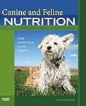 Canine and Feline Nutrition: A Resource for Companion Animal Professionals