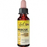 RESCUE Bach Kids Rescue Remedy Natural Stress Relief Drops, 10 ml, Natural Color