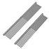 MIU COLOR Pet Deshedding Brush, Professional Grooming Tool, Effectively Reduces Shedding by up to 95% for Short Medium and Long Pet Hair