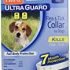 WIZARDPET Wild Alaskan Salmon & Krill Oil Chews for Dogs | 120 Treats | Omega 3 6 9 with EPA DHA for Itch Free Skin Coat Joints | Allergy Relief | Reduce Hair Shedding | Grain Free | USA