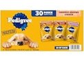 PEDIGREE CHOPPED GROUND DINNER Adult Soft Wet Dog Food 30-Count Variety Pack, 3.5 oz Pouches (Pack of 30)