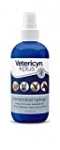 Vetericyn Plus All Animal Antimicrobial Hydrogel. Promotes Healing for Wounds, Post-Surgery Sutures & Irritation. Recommended for Dogs, Cats, Birds & Rabbits. 8 oz. (Packaging/Bottle Color May Vary)