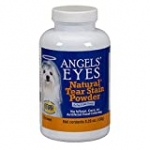 Angels’ Eyes Natural Tear Stain Eliminator Remover – CHICKEN (5.29 oz) 150 gram