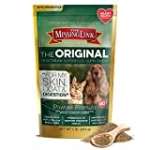 The Missing Link Original Vegetarian Skin, Coat & Digestion Powdered Supplement For Dogs & Cats, 1 lb Resealable Bag