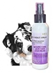 A.D.P. Gentian Violet Spray Solution 1% 100 ML. Pet Wound Care Skin Soother Healing Dog & Cats Skin Infections, Soreness and Irritation Relief, Relieves Dry Itchy Skin Allergies Clean Soothe & Heal