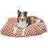 Jxstar Pajamas for Girls Dog Pjs Sets Short Sleeve Kids Summer Sleepwear 4t 5t