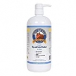 Grizzly Joint Health Liquid Hip and Joint Support for Dogs | Glucosamine, Chondroitin, Wild Antartic Krill Oil (32 fl oz)
