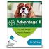 Mange Treatment, Pet Ringworm, Itchy Skin, Cuts, Scrapes -Sulfinex- 2 Oz