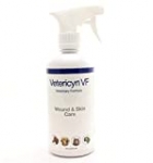 Vetericyn VF HydroGel Wound Spray 16 oz