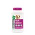 Honest Paws 5-in-1 Oatmeal Dog Shampoo and Conditioner for Allergies and Dry, Itchy, Sensitive Skin – Sulfate Free, Plant Based, All Natural, with Aloe and Oatmeal -16 Fl Oz
