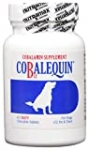 Cobalequin Chew Tab 45 Ct for Medium/Large Dogs