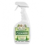 EcoPet All Natural Pet Odor and Stain Remover – Probiotic Powered Multi Surface Cleaner – Effective Non-Toxic Pet Odor Eliminator and Pet Stain Eraser, Scented, Trigger Spray, 16 oz