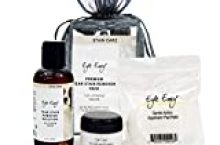 Eye Envy NR Tear Stain Remover All Natural Eye Care – Premium Pack for Dogs and Puppies