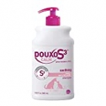 Douxo S3 Calm Shampoo 16.9 oz (500 mL) – for Dogs and Cats with Itchy Skin