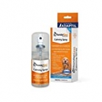 ThunderEase Dog Calming Pheromone Spray | Powered by ADAPTIL | Reduce Anxiety During Travel, Vet Visits and Boarding