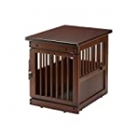 Richell 80004 Pet Crates & Pens,brown,Small