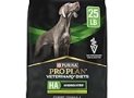 Purina Pro Plan Veterinary Diets HA Hydrolyzed Protein Dog Food Dry Vegetarian Formula – 25 Pound (Pack of 1)