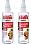 Sulfodene Medicated Hot Spot & Itch Relief Spray for Dogs, 8 oz – 2 Pack