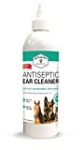 Stuart Pet Supply Co. Antiseptic Dog Ear Infection Treatment (12oz) -Veterinary Formulated-Veterinary Recommended for Head Shaking, Itching, Discharge & Smelly Ears 100% Guarantee