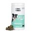 VET-VIRTUE Dog UTI Treatment- Soft Chew Cranberry Pills for Dogs with Organic D Mannose- Plus Organic Support Matrix Fights and Prevents UTI Infections